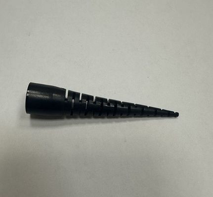 20 τόνων μικροσκοπική πλαστική μηχανή έγχυσης που χρησιμοποιείται για βύσματα BNC
