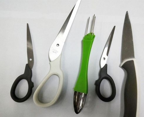 120 τόνων κατακόρυφη περιστρεφόμενη μηχανή εμβολιασμού για χειριστή ψαλίδι