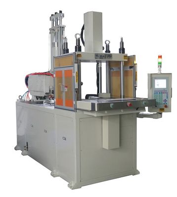 85 τόνων BMC Single Slide Vertical Injection Molding Machine με πλευρική σφαίρα