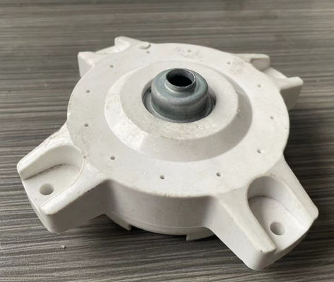 160 τόνων Brushless κινητήρα κατασκευής κάθετη Clamping οριζόντια εγχύση BMC μηχανή