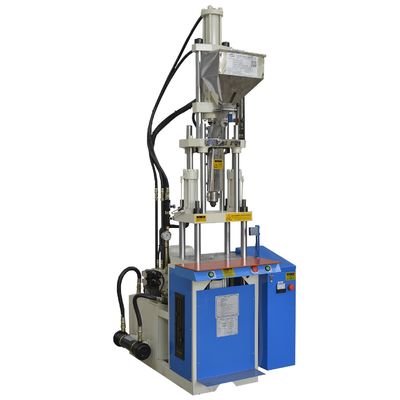 25 τόνους Factory Price Vertical πλαστική μηχανή εμβολιασμού για ακουστικά