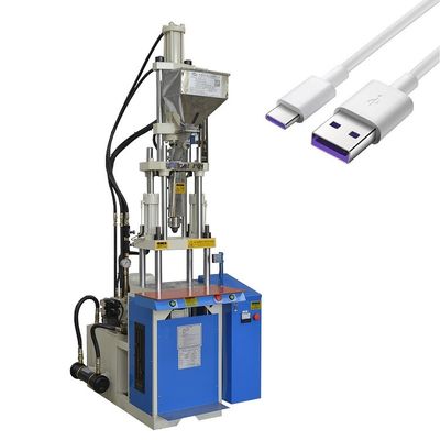Μηχανή κατασκευής καλωδίου φόρτισης USB υψηλής ποιότητας