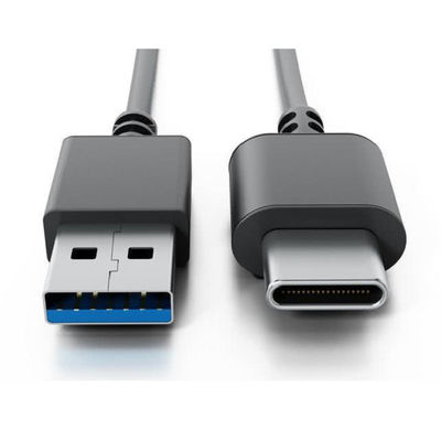 Μηχανή κατασκευής καλωδίου φόρτισης USB υψηλής ποιότητας