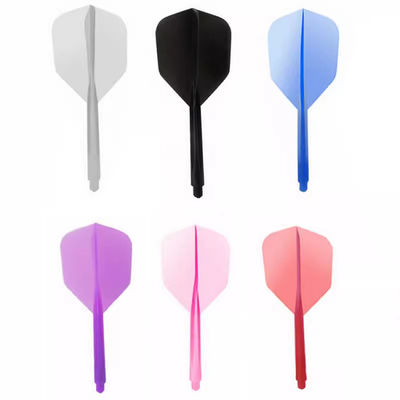 Βιόντιες 55T Dart Flights Στρογγυλοπλέγματα Αξόνες κατασκευής μηχανής Μηχανή Σφραγίσματος