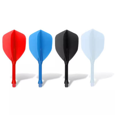 Βιόντιες 55T Dart Flights Στρογγυλοπλέγματα Αξόνες κατασκευής μηχανής Μηχανή Σφραγίσματος