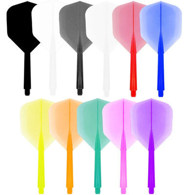 Βιόντιες 55T Dart Flights Στρογγυλοπλέγματα Αξόνες κατασκευής μηχανής Μηχανή Σφραγίσματος