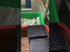 Μηχανή κατασκευής φωτισμού LED 35 τόνων