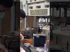 Μηχανή εμβολιασμού 200 τόνων με χαμηλό βάρος