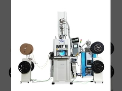 Μεγάλη ακρίβεια πλήρως αυτόματη μηχανή εμβολιασμού με υψηλή υψηλή ταχύτητα